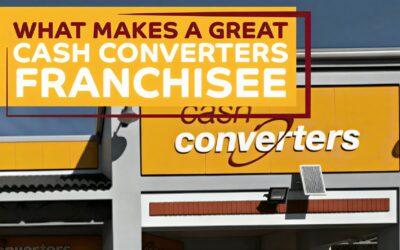 Unlocking Potential: The Power of Franchise Ownership with Cash Converters Southern Africa