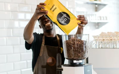 Franchising Unfiltered: What It Really Takes to Run a Coffee Café Franchise
