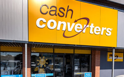 How Cash Converters Reached 100 Stores in Southern Africa and What’s Next