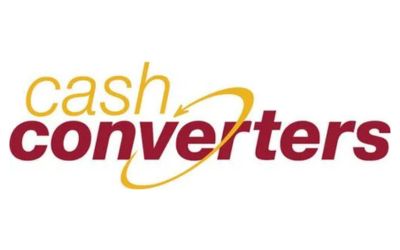 cash converters logo