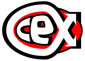 CeX