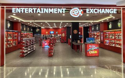 CeX – The Gadget Lover’s Dream Arrives in South Africa