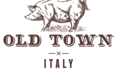  Old Town Italy